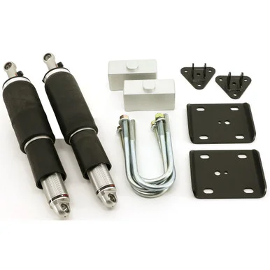 1964-1969 Lincoln – ShockWave Rear system – HQ Series