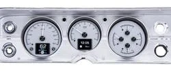 1964- 65 Chevy Chevelle/ El Camino HDX Instruments