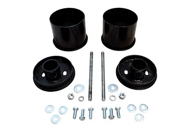 1965-1970 Chevy Impala Front Bag Brackets