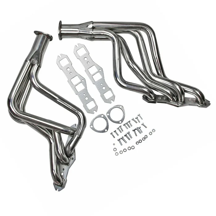 1965-1971 Oldsmobile 442 Exhaust Manifold Header