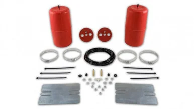 1965-96 Buick/Cadillac/Chevy/Oldsmobile/Pontiac Air Lift 1000 Air Spring Kit