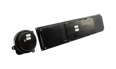 1968-1969 Ford Torino VHX Instruments