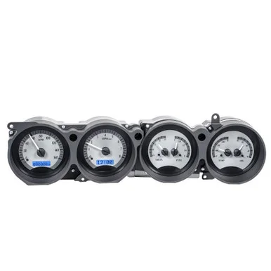 1970-74 Dodge Challenger/70-74 Plymouth Cuda & Rallye Instrument System