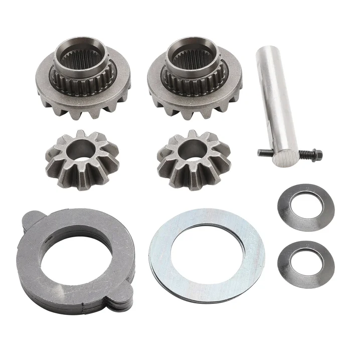 1983-1996 Ford Bronco 8.8″ Traclok Posi Clutch Pack Kit Lsd Spider Gears F8.8CPK ZIKF8.8-T/L-31