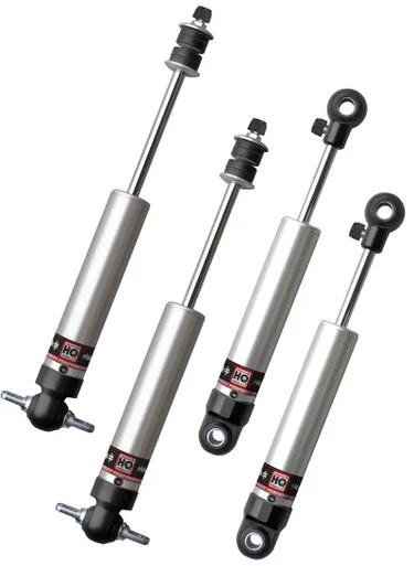 1984-87 C4 Corvette – HQ Series Shock System