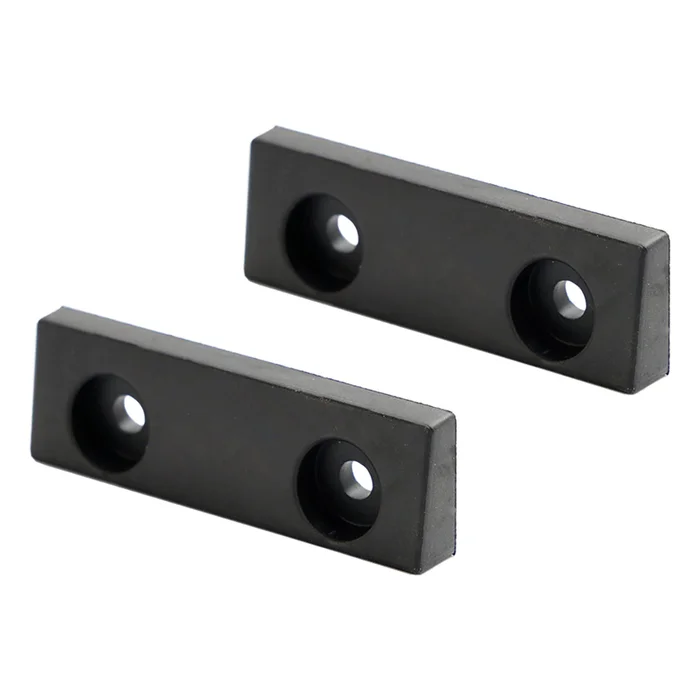 1987-2007 Peterbilt 379 Trucks Trailers 2PCS Door Wedge 20-10831