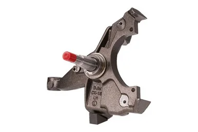 1988-1991 Chevy Silverado/GMC Sierra 1500 (Standard Cab) 4 IN Front / 6 IN Rear Lowering Kit