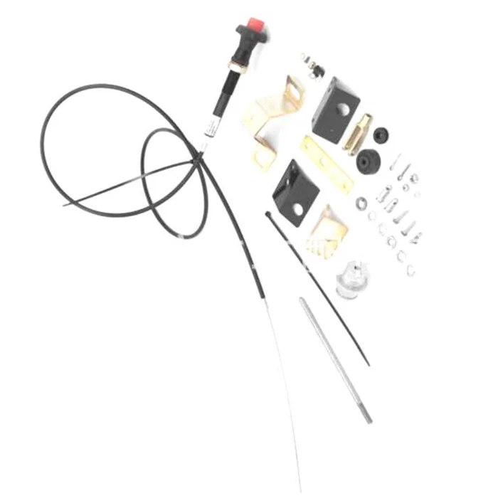 1988-1998 Chevrolet/GMC 1500/2500 Trucks Axle Engagement System 4×4 Posi-Lok kit PSL600