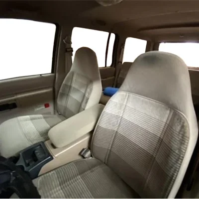 1992 – 1994 Ford Explorer 4 Door Katzkin Leather Interior (2 row)