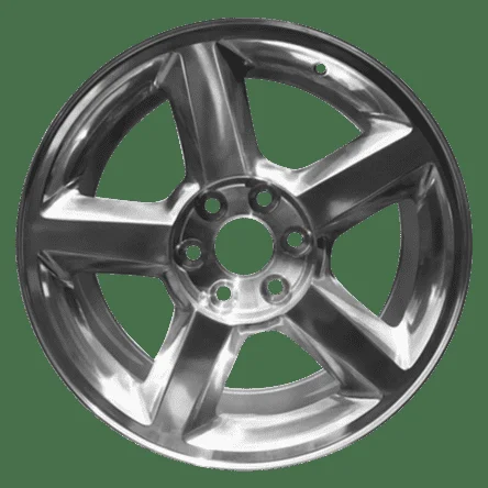 20×8.5 Chevrolet Tahoe Aluminum Wheel/Rim Design A , 2009-2014