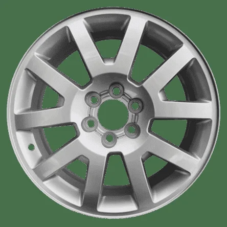 20×8.5 Ford Expedition Aluminum Wheel / Rim Design A , 2010-2014