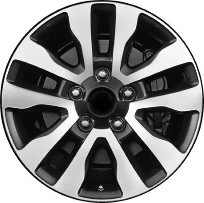 20×8 Factory Replacement New Alloy Wheel For Toyota Sequoia 2008-2021 – D2