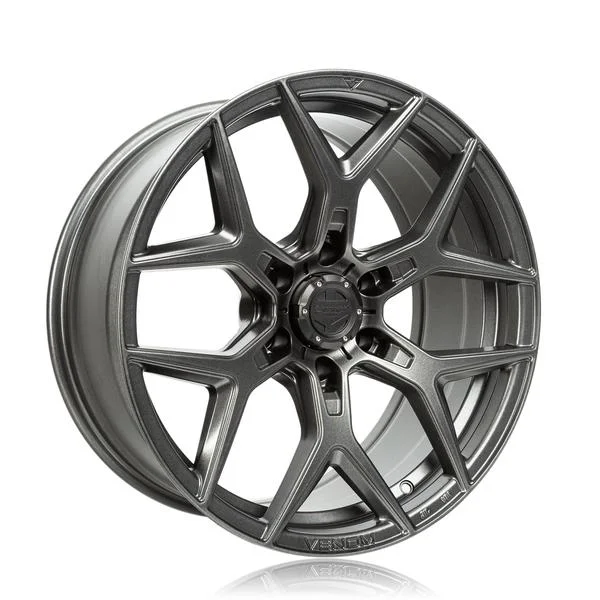 20″ VR-601 Wheels