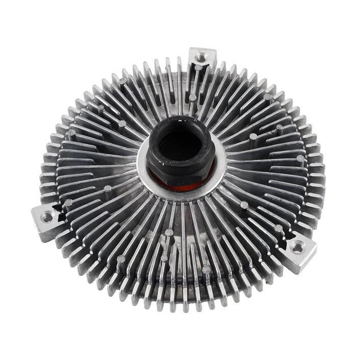 2000-2006 BMW 320 Ci M3 E46 X5 E53 I6 Radiator Cooling Fan Clutch 11521719269 Generic