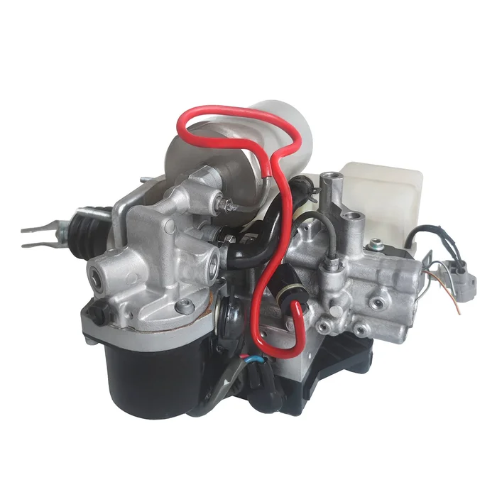2001-2002 Toyota 4Runner ABS Pump Master Cylinder Booster Assembly 47050-35010