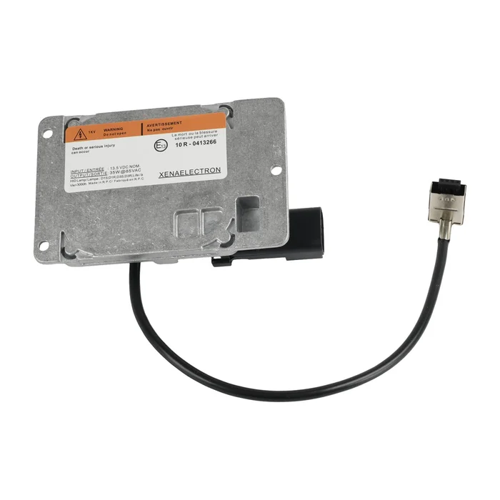 2003-2006 Cadillac Escalade Xenon HID D1R Ballast Bulb Wire Kit 12335983