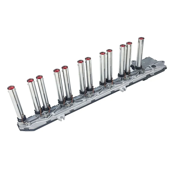 2006-2013 Mercedes-Benz S65 AMG 220 179 New Left Coil Pack Spark Plug Connectors Ignition 2751500780 Generic