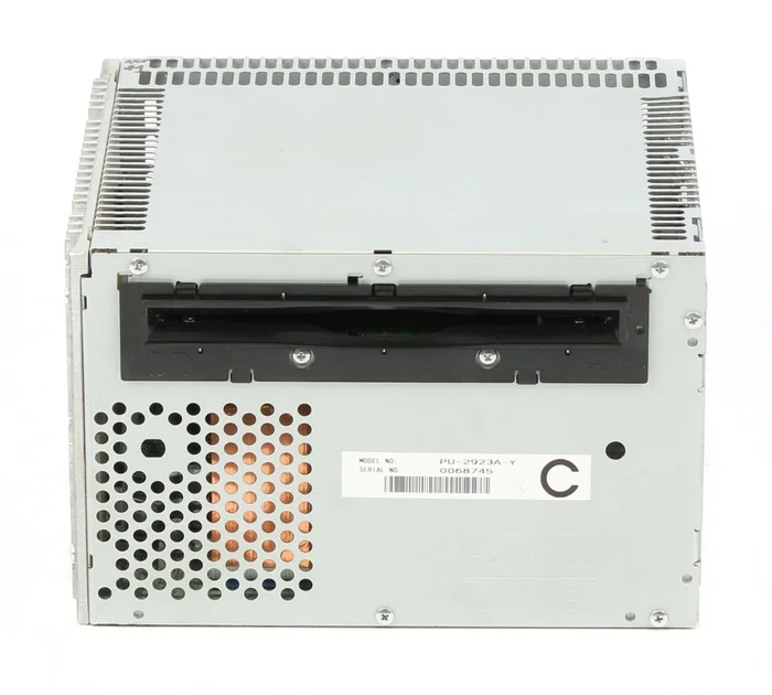 2009 Ford F-150 AM FM Radio CD mp3 Player Part Number 9L3T-18C869-DA