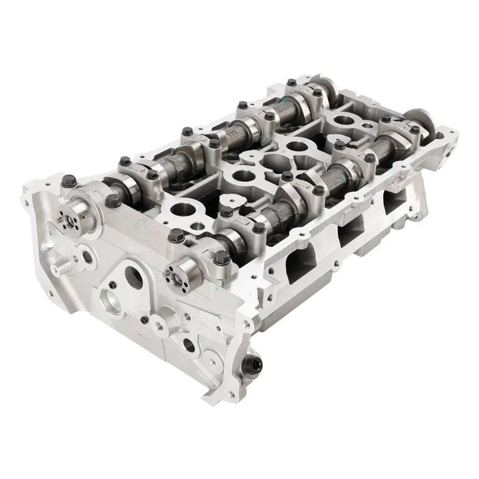 2009�C2020 Kia Sorento 4KE Engine Cylinder Head Assembly 20910-27A00 20910-2EA00 Generic