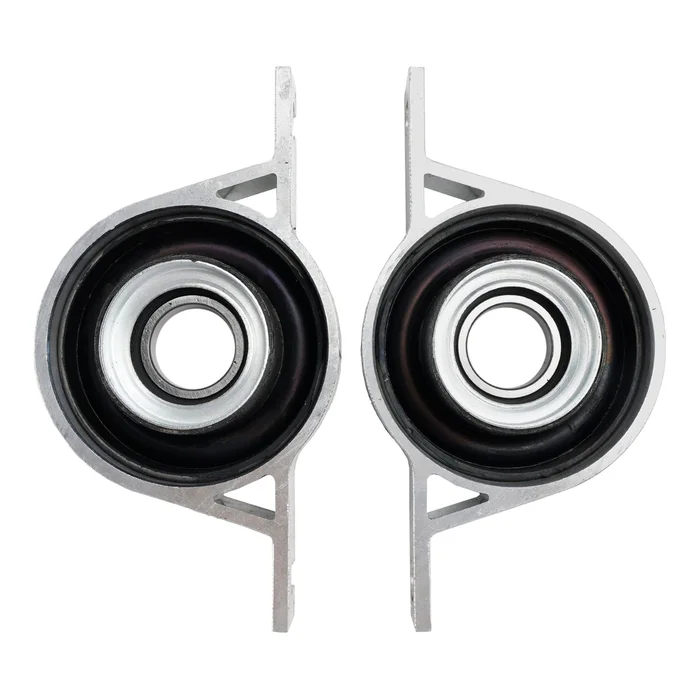 2010-2011 Cadillac SRX AWD – 2.8l Turbocharged V6 Front+Rear Center Support Bearing 1016B6677XBFRNP