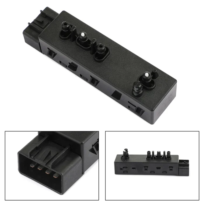 2010-2018 Chevrolet Malibu Power Seat Switch Left Driver Side 25974714 Generic