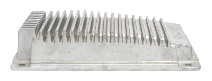 2010 Ford Fusion Taurus Audio Amplifier Part Number AL3T-18B849-AC