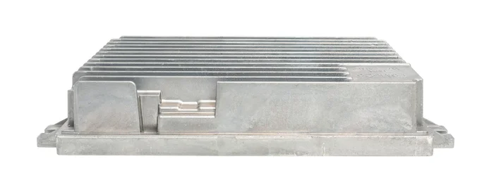 2010 Lincoln MKS Single OEM Original Radio Stereo Audio Amplifier AA5T-18B849-AF