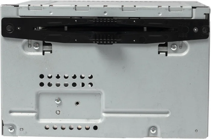 2011-12 Ford Taurus AMFM mp3 CD w/Sat w/o Navi – Radio – No Face BG1T-19C157-AB