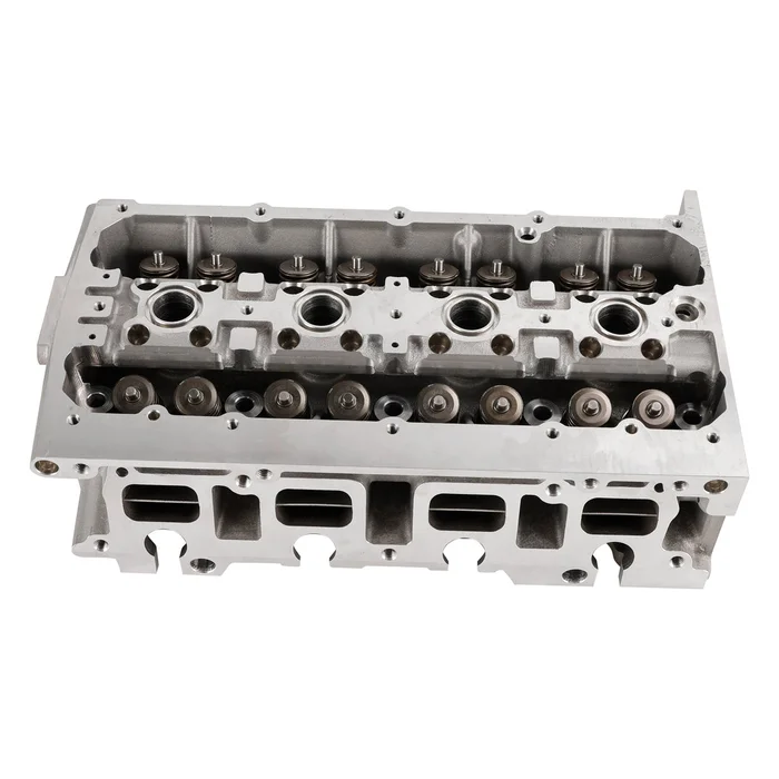 2011-2015 VW Sharan Cylinder Head with Valves 03C109611Q 03C103063CR Generic