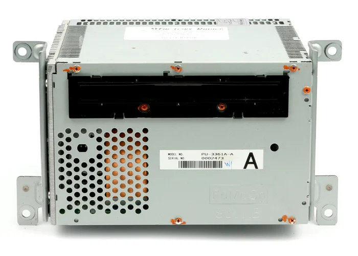 2011 OEM Ford F150 Truck AM FM Single Radio CD mp3 Receiver Part BL3T-19C107-AB