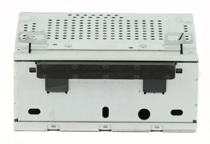 2012 – 2014 Ford Focus AM FM Radio mp3 Disc CD Player Part Number CM5T-19C107-HC