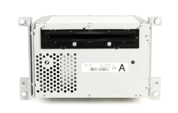 2012 Ford F150 Truck OEM Original AM FM CD Player Radio Receiver CL3T-19C107-AC