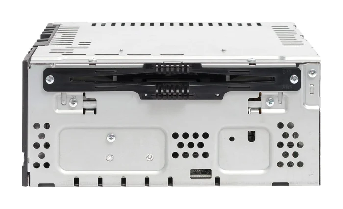 2013-15 Ford Escape AM FM MP3 CD Single Disc Player With No Face CJ5T-19C107-DE