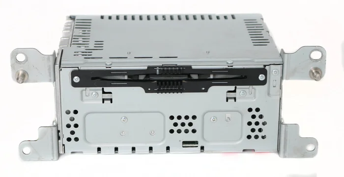 2013-15 Ford Fusion AM FM Radio CD Player w Satellite w HD Radio DS7T-19C107-CH