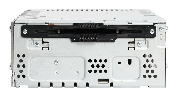 2013 2014 2015 Ford Taurus AM FM Radio Single Disc CD Mp3 Player DG1T-19C107-JA