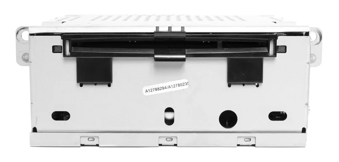 2013-2016 Ford C-Max AM FM Radio Receiver Single CD Player CM5T-19C107-FM