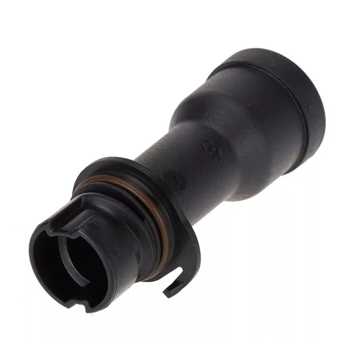 2013 Jeep Wrangler Rubicon, Sahara, Sport, Unlimited Rubicon, Unlimited Sahara, Unlimited Sport 3.6L V6 – Gas Engine Oil Filler Tube 68051838AC Generic