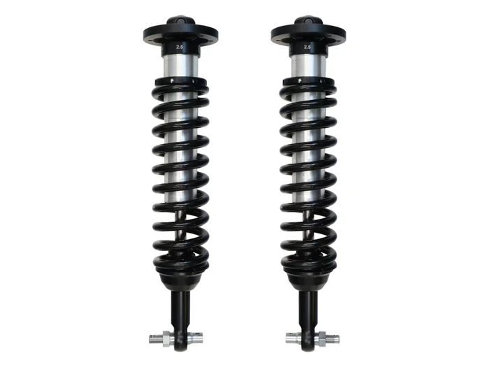 2015 F150 2WD 0-3″ 2.5 VS IR COILOVER KIT