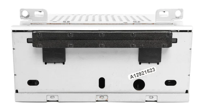 2015 Ford Focus OEM Radio Receiver XM MP3 Single CD Player FM5T-19C107-JB