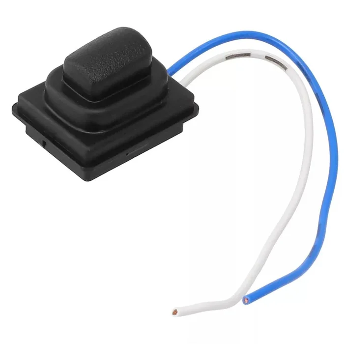 2016-2021 Kia Niro Front Right Door Handle Small Button Switch 82661-G5000