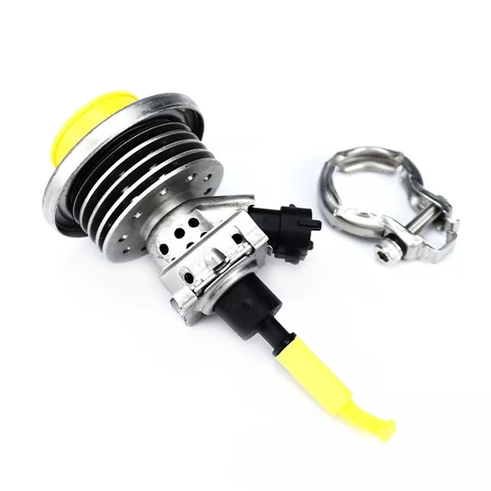 2016- Land Rover Range Rover Sport Diesel: 2.0 SD4 Diesel Emissions Fluid DEF Injector Nozzle 3A6E13250 R2AX202F09A Generic