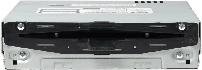 2017-2020 Lincoln MKZ Single Disc CD Player Receiver Model Number HP5T-18C830-AC