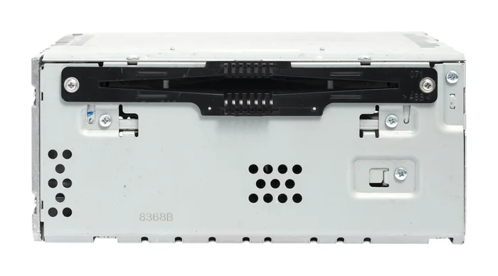 2017 Ford Fusion AMFM Radio Single-Disc CD Player MP3 Part Number HS7T-19C107-CM