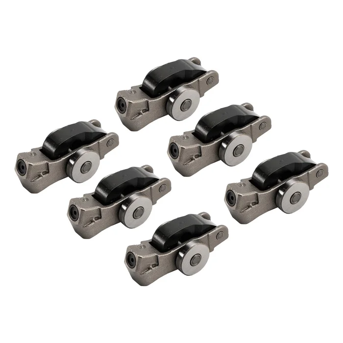 2019-2024 Ram 1500 6 Cyl 3.6L 6 X Valve Rocker Arm Intake 5047896AD 5047896AC Generic