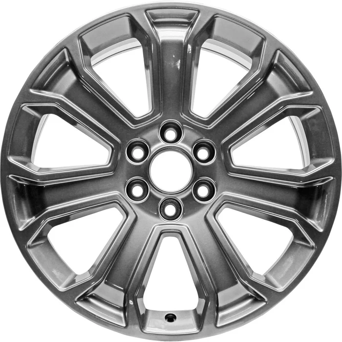 22×9 Factory Replacement New Alloy Wheel For Cadillac Escalade 2015-2020 – D8