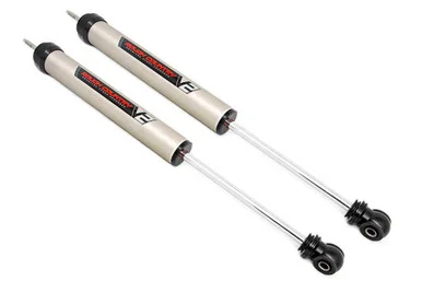 22 Toyota Tundra V2 Rear Shocks 0-3.5in –