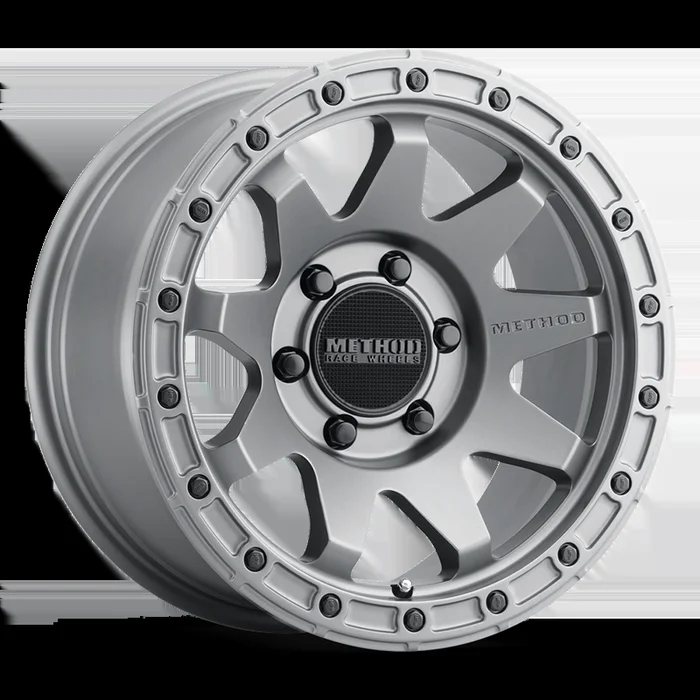 317 | Standard | Titanium