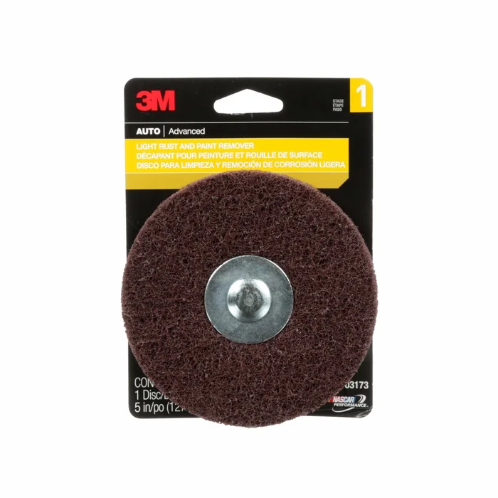 3M – 03173 – Light Rust and Paint Remover