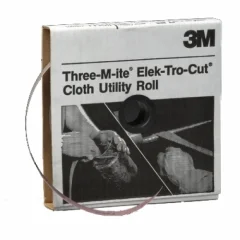 3M – 05047 – Cloth Utility Roll 211K, 2 in x 50 yd, 150J