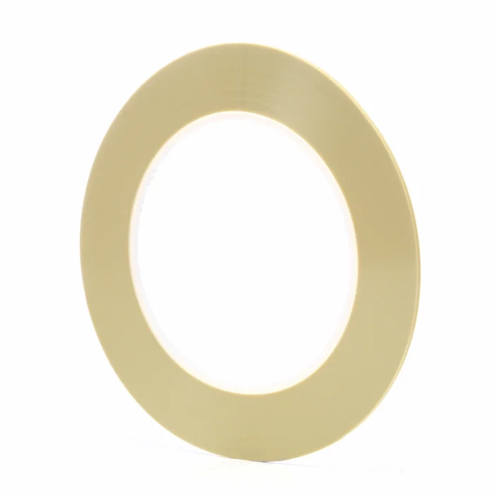 3M – 06306 – Scotch Fine Line Tape, 218 Green, 1/16 in x 60 yd 4.7 mil